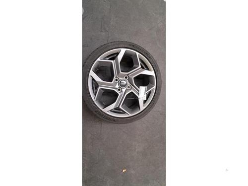 Used Rim Rim FORD FIESTA VII (HJ, HF) 1.0 EcoBoost Active (101 hp) 39732308 39732308