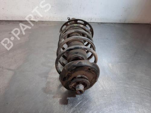 Left front shock absorber CITROËN C3 III (SX) 1.2 VTi 82 | BP38606937M16 - Image 3
