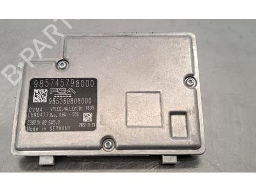 Camera OPEL ASTRA L (O5) 1.2 (FPHNPJ) | BP26302813E14 
