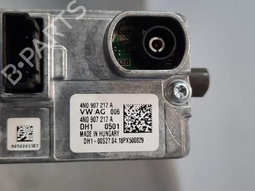 Camera AUDI A7 Sportback (4KA) 55 TFSI Mild Hybrid quattro | BP15029418E14 