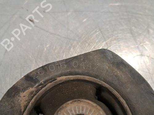 Left front suspension arm SKODA OCTAVIA III Combi (5E5, 5E6) 1.6 TDI | BP23614012M12 