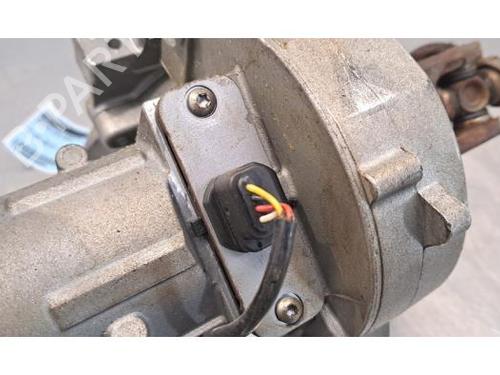 Steering column RENAULT CLIO IV (BH_) 1.5 dCi 75 | BP33030968M21 - Image 7