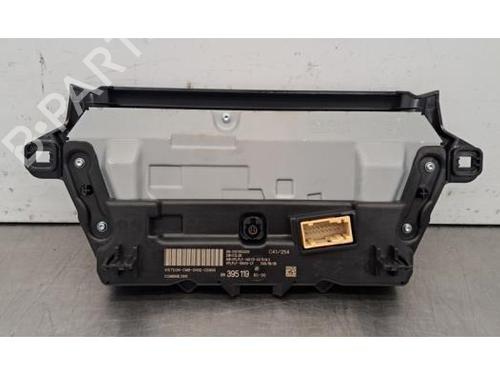 Instrument cluster CITROËN C4 III (BA_, BB_, BC_) ë-C4 (BCZKWC) | BP30766545C47 - Image 3
