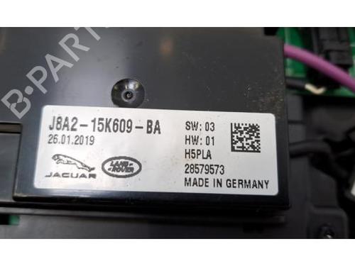 Interior roof light LAND ROVER RANGE ROVER VELAR (L560) 2.0 D240 SD4 4x4 | BP36906250I8  - Image 5
