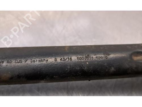 Left rear suspension arm VW GOLF VII (5G1, BQ1, BE1, BE2) 2.0 GTD | BP23641113M14 