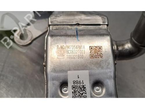 Egr RENAULT ARKANA I (LCM_, LDN_) 1.6 E-TECH 145 (LDMU) | BP29844491M69