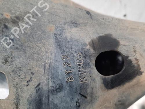 Right rear suspension arm MAZDA CX-5 (KF) 2.0 | BP16575313M15 