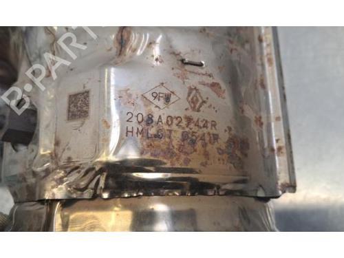 Catalyst DACIA SANDERO III 1.0 TCe 90 | BP34268548M10  - Image 5