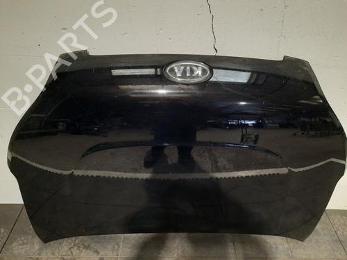Hood KIA SOUL I (AM) 1.6 CRDi 128 | BP15233533C1 