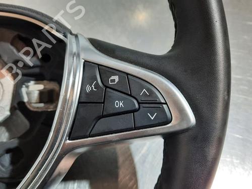 Steering wheel DACIA SANDERO III 1.0 TCe 90 | BP23640556C49