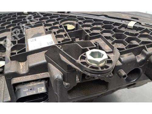 Right headlight MERCEDES-BENZ EQE (V295) EQE 300 (295.111) | BP36769835C29 - Image 7