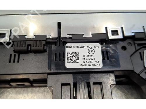 Warning switch AUDI Q3 (F3B) 35 TFSI | BP35780325I22  - Image 5