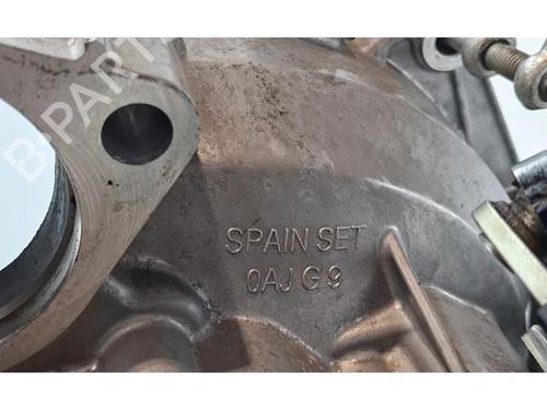 Gearbox VW T-ROC (A11, D11) 1.0 TSI | BP40065402M3 - Image 6