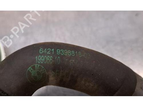 Pipe BMW X5 (G05, F95) xDrive 45 e Plug-in-Hybrid | BP23638182M125 