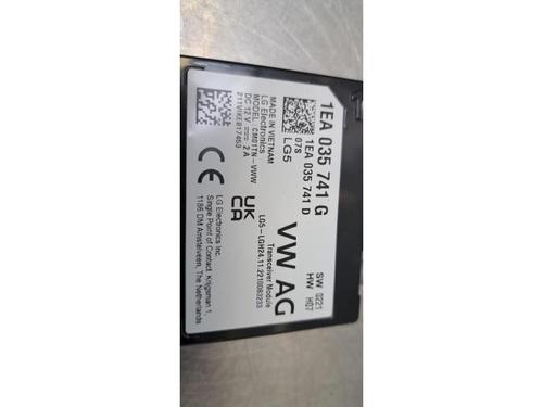 Elektronisk modul VW ID.3 (E11, E12) Pro | BP37091684M83 - Image 4