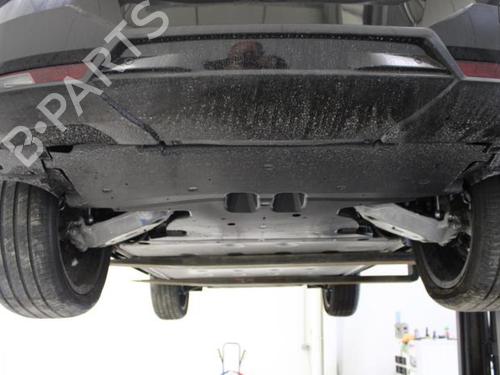 Right front driveshaft PEUGEOT 3008 III (KA_, KB_, KC_) e-210 (KCZKZX) | BP29055128M39 
