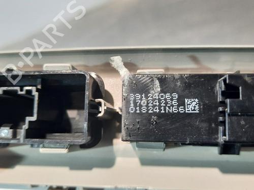 Innerbelysning OPEL ASTRA K (B16) 1.6 CDTi (68) | BP15233884I8 