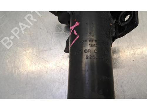Left front shock absorber FORD TRANSIT COURIER B460 Box Body/MPV 1.5 TDCi | BP38003828M16 - Image 6