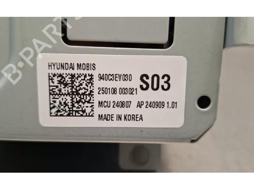 Módulo eletrónico KIA EV3 EV | BP39500507M83 - Image 6