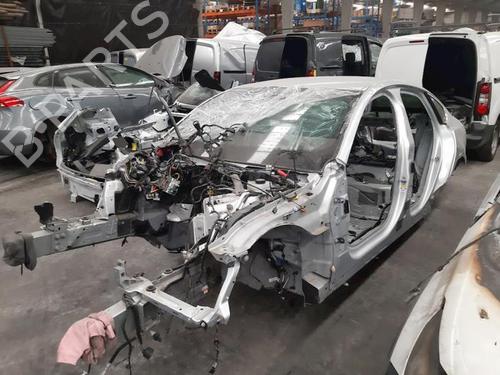 Used Parts JAGUAR XF II (X260) 3.0 D 1144932