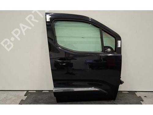 Used Right front door Right front door TOYOTA PROACE CITY VERSO MPV (BKY_) 1.5 D-4D 100 (BKYM) (102 hp) 40065976 40065976