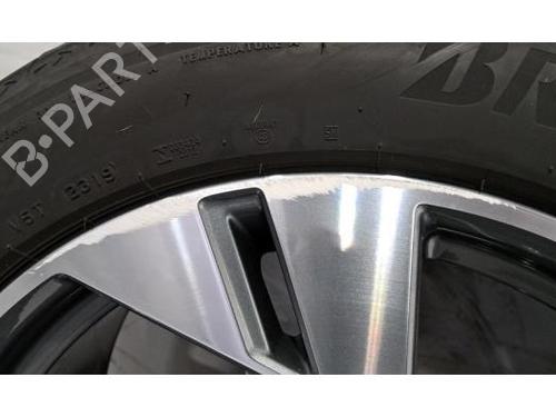 Fælk AUDI E-TRON (GEN) 55 quattro | BP30810653C45 