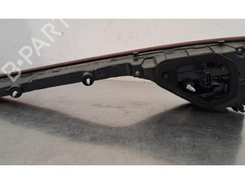 Left taillight RENAULT MEGANE IV Hatchback (B9A/M/N_) 1.6 E-TECH 160 (B9NH) | BP29871905C34