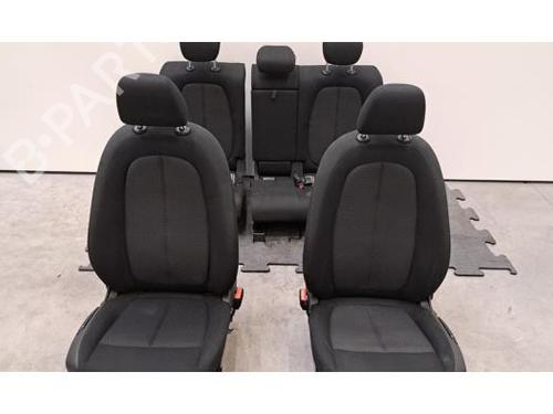 Used Seats set Seats set 37285112 37285112