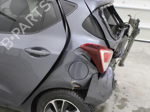Engine mount HYUNDAI i10 II (BA, IA) 1.0 | BP36145902M89  - Image 8