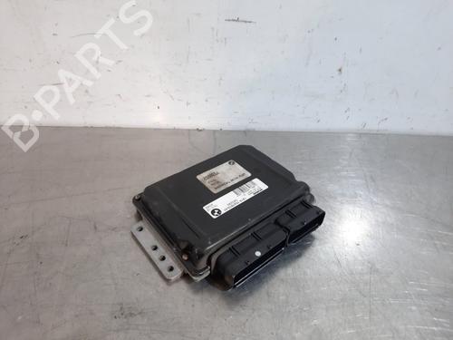 Used Engine control unit (ECU) MINI MINI (R50, R53) One (90 hp) 17112523