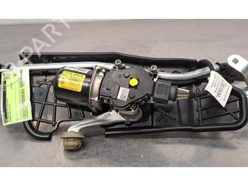 Front wipers mechanism PEUGEOT 208 II (UB_, UP_, UW_, UJ_) e-208 | BP29879352C83