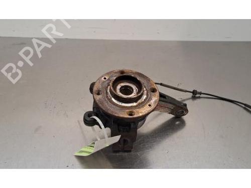 Used Left front steering knuckle CITROËN C3 IV (CC_, CB_) 1.2 PureTech 100 (CCHPV4) (101 hp) 30365180