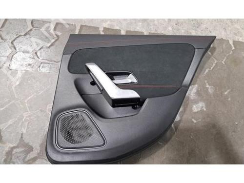 Seats set MERCEDES-BENZ CLA (C118) CLA 180 d (118.310) | BP32847432C78 - Image 14