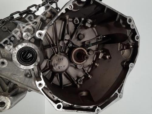 Gearbox RENAULT AUSTRAL TCe 130 (HGM2) | BP37499318M3 - Image 4