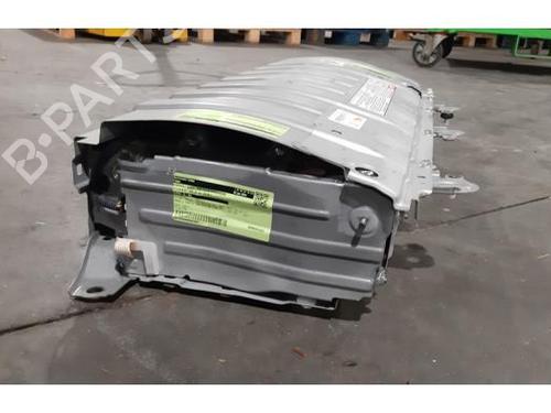 Water radiator TOYOTA C-HR (_X1_) 1.8 Hybrid (ZYX10_, ZYX11_, ZYX10R, ZYX11R) | BP32284557M31 