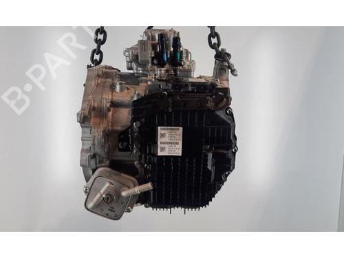 Gearbox CITROËN C5 AIRCROSS (A_) 1.6 Hybrid 225 (A45GFR) | BP28081931M3 - Image 4