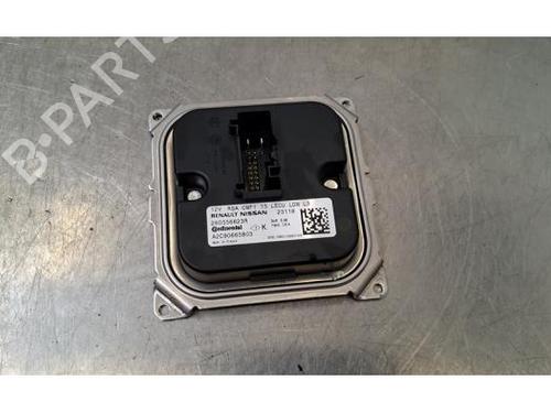 Used Electronic module Electronic module 37686391 37686391