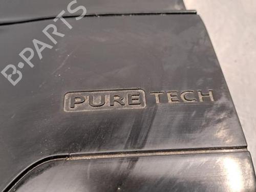 Underbody protection PEUGEOT 308 II (LB_, LP_, LW_, LH_, L3_) 1.6 GTi (L35GNH) | BP23609966M92 