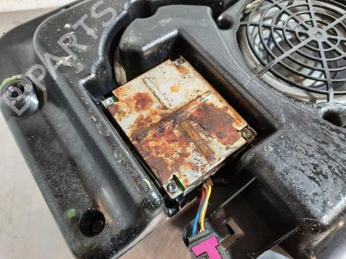 Electronic module PORSCHE CAYENNE (9PA) 3.2 | BP24534031M83 