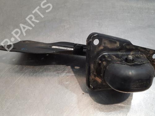 Right rear suspension arm VW BEETLE Convertible (5C7, 5C8) 1.2 TSI 16V | BP15233803M15 