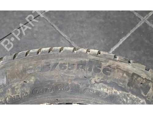 Rim TOYOTA PROACE Van (MDZ_) 2.0 D4d (MDZ4) | BP30163359C45