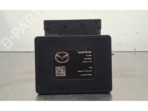 Module électronique MAZDA MX-5 IV (ND__) 1.5 (ND2E, ND5R) (131 hp) 31692147