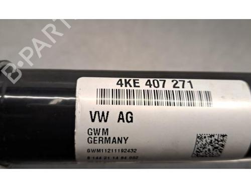 Right front driveshaft AUDI E-TRON (GEN) 55 quattro | BP30915846M39