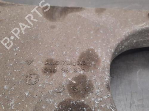 Left rear suspension arm ALFA ROMEO STELVIO (949_) 2.2 D Q4 (949.AXB2A) | BP23632436M14 