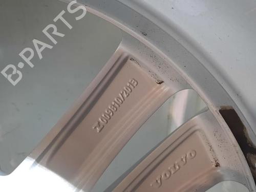 Fælk VOLVO V60 II (225) D3 | BP31324108C45