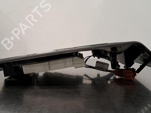 Interior roof light RENAULT CAPTUR II (HF_) TCe 90 (HFM6) | BP29234164I8 