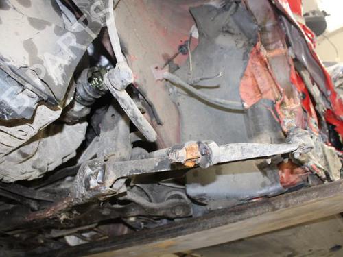 Steering column stalk VW POLO VI (AW1, BZ1, AE1) 2.0 GTI | BP23583784I23 - Image 27