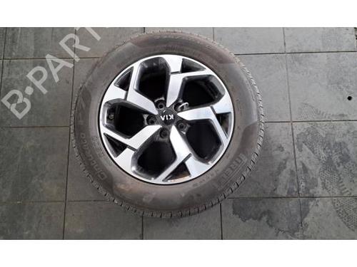 Used Rim KIA SPORTAGE IV (QL, QLE) 1.6 GDI (132 hp) 25585902