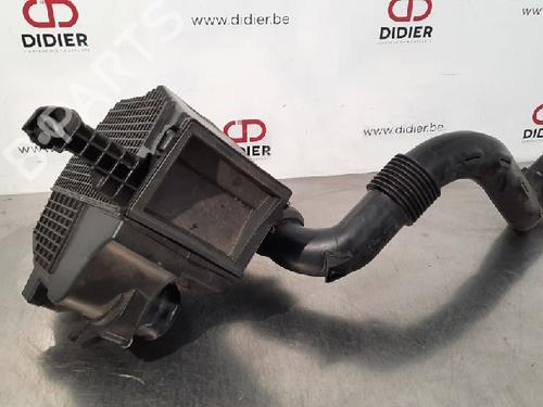 Used Air filter box RENAULT CLIO IV (BH_) 0.9 TCe 90 (BHNF, BHMA, BHMH, BHJK, BHJR) (90 hp) 10885508