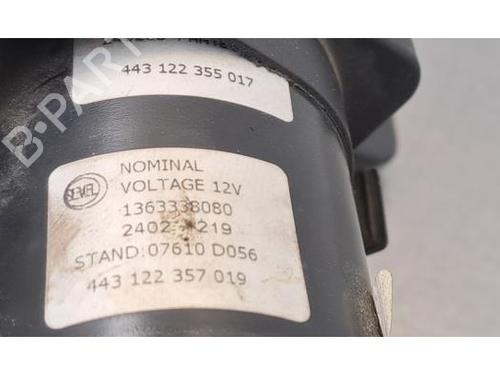 Vindrude Viskermekanisme PEUGEOT BOXER Platform/Chassis 2.2 BlueHDi 165 | BP39480786C83 - Image 5